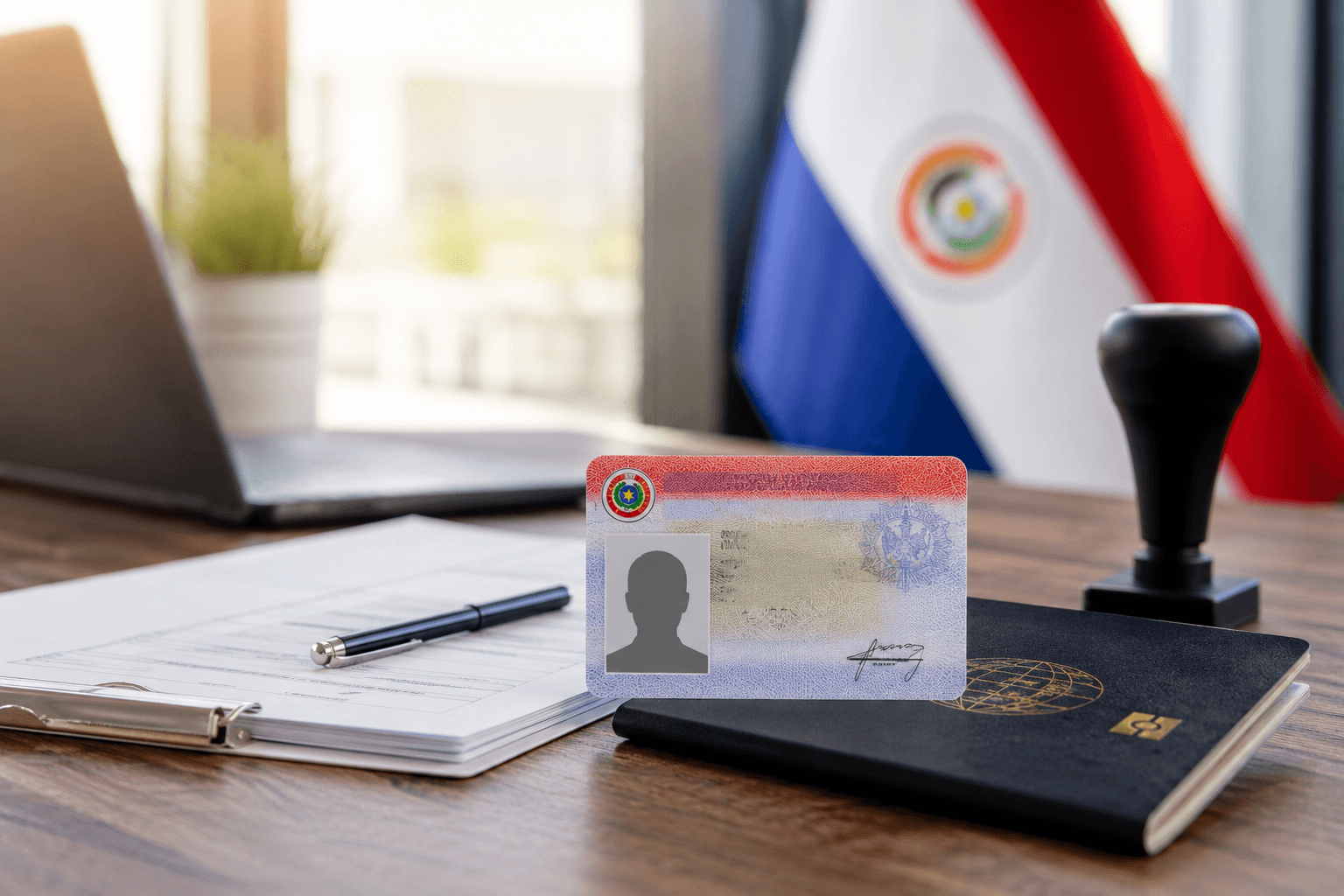 Requisitos para obter a cédula paraguaia para estrangeiros
